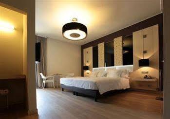 Hotel San Martino Treviglio Luaran gambar