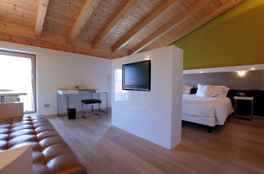 Hotel San Martino Treviglio Luaran gambar
