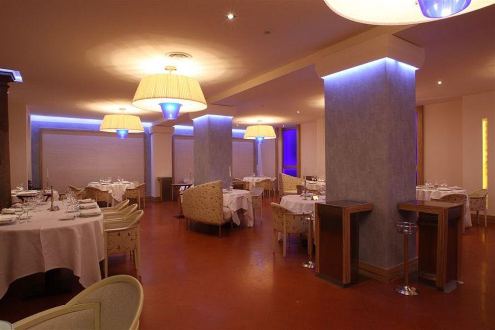 Hotel San Martino Treviglio Luaran gambar