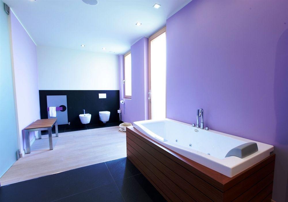 Hotel San Martino Treviglio Luaran gambar
