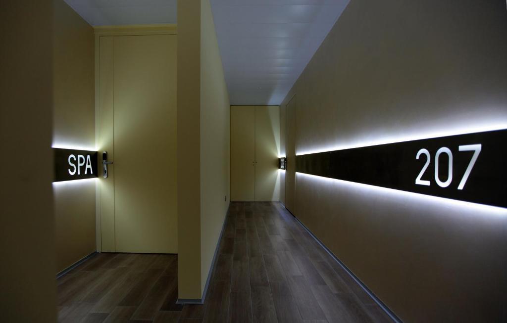 Hotel San Martino Treviglio Luaran gambar