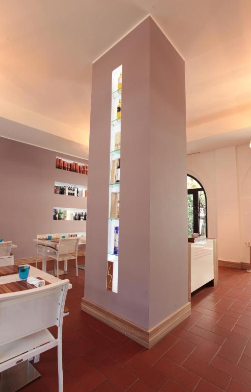 Hotel San Martino Treviglio Luaran gambar