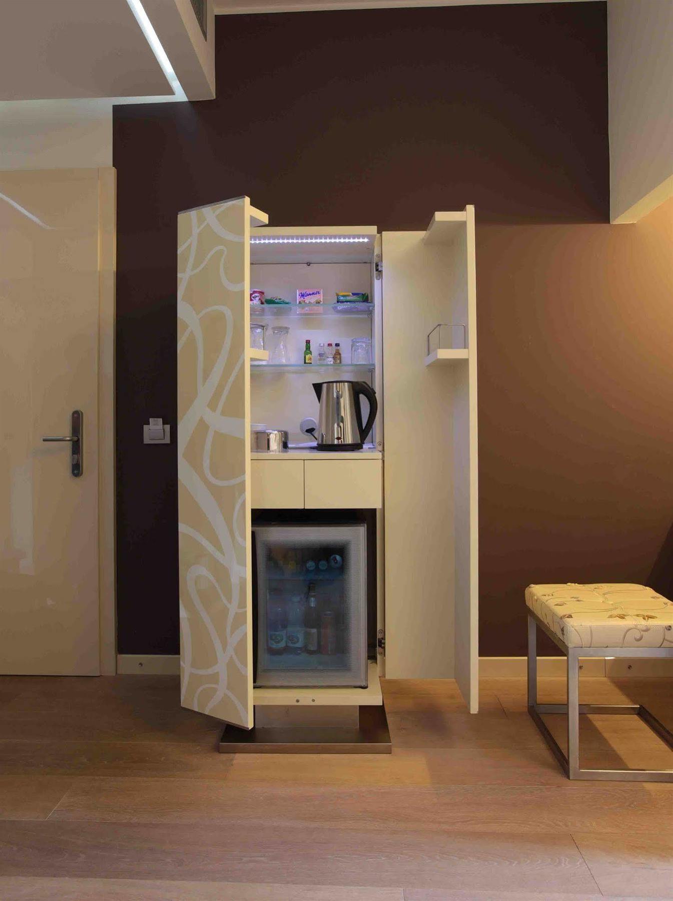Hotel San Martino Treviglio Luaran gambar